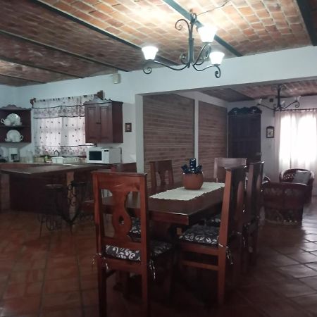 Casa Tapalpa Villa Екстериор снимка