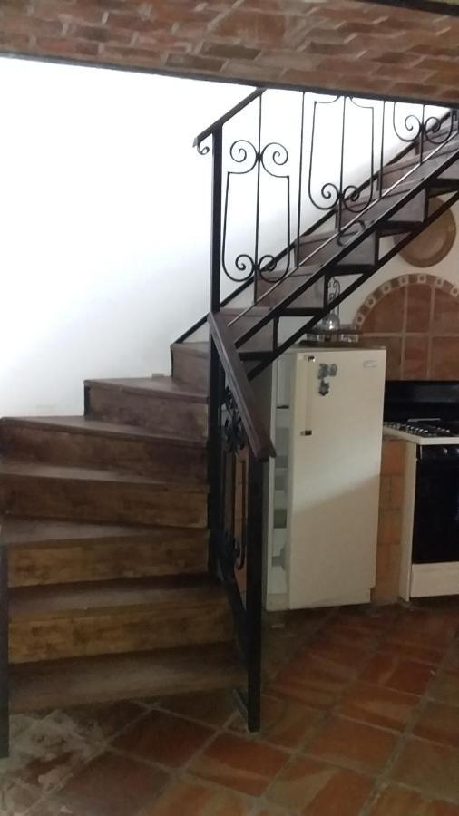 Casa Tapalpa Villa Екстериор снимка