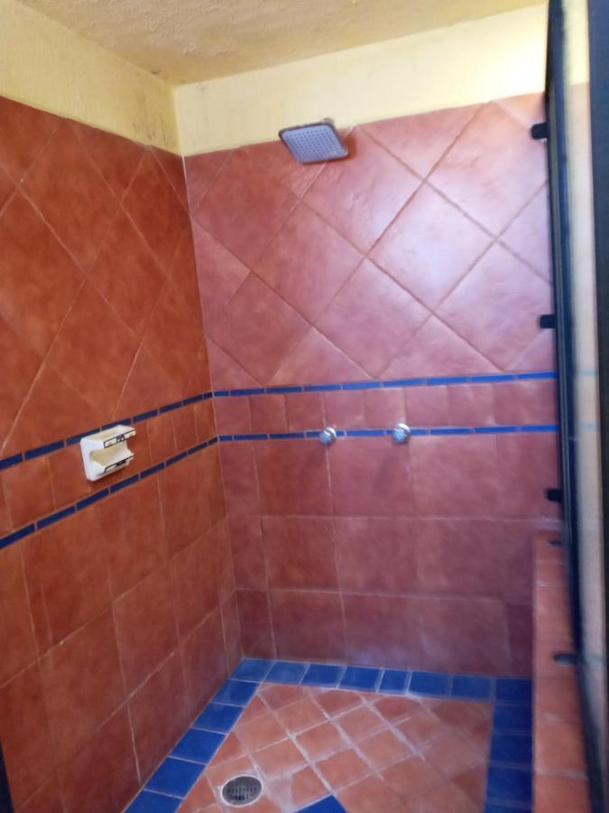 Casa Tapalpa Villa Екстериор снимка