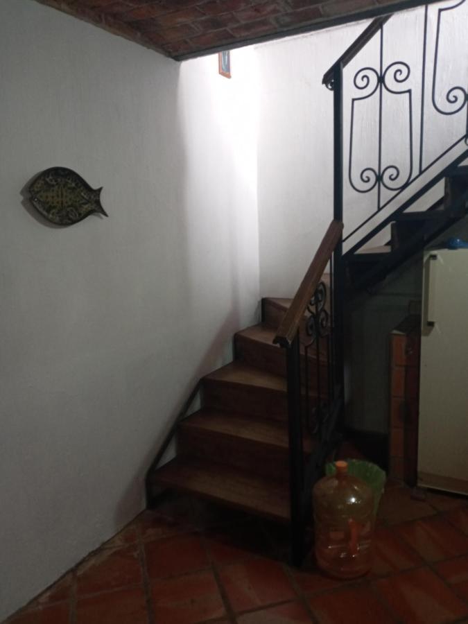 Casa Tapalpa Villa Екстериор снимка